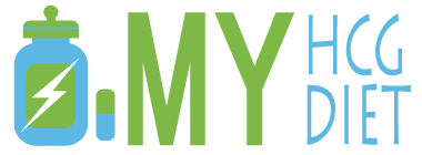 My HCG Diet Logo