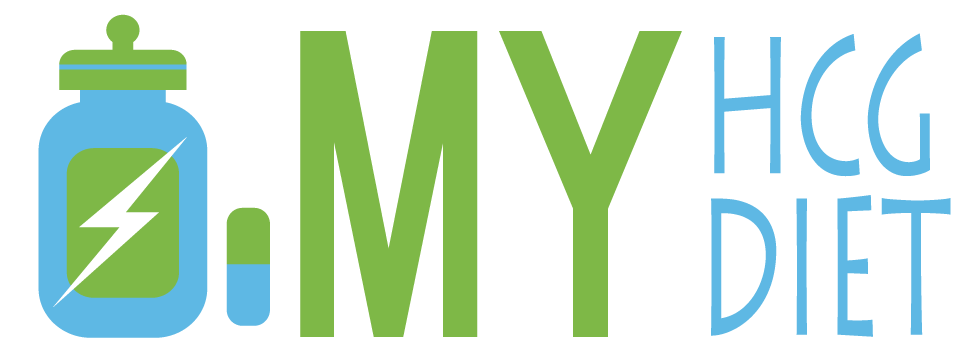My HCG Diet Logo